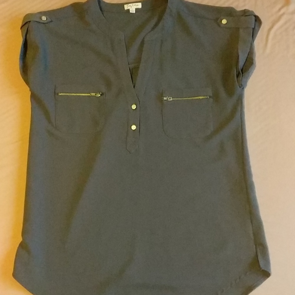 Dress blouse